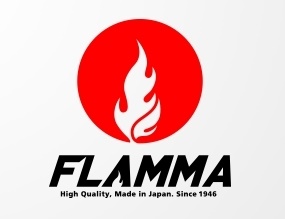 FLAMMA Форсунка топливная DAEWOO LANOS(T100) 17121646