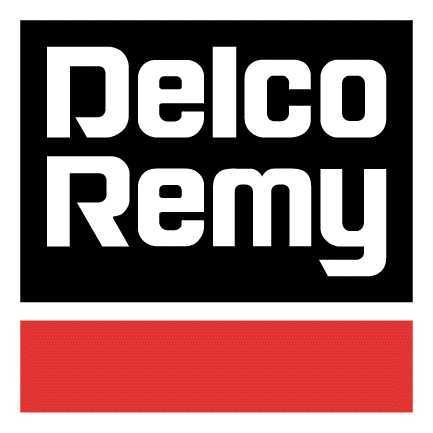 DELCO-REMY Щетки стартера DAEWOO LEMAN/NEXIA 10475107 / 93740997