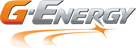 G-Energy Expert G 10w40 п/с SG/CD 205л