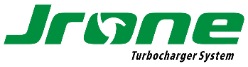 Компрессорное колесо турбины JRONE 1200-016-337