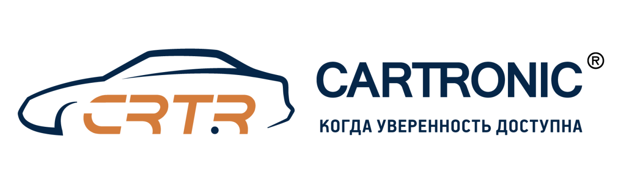 Выключатель электростеклоподъемника ВАЗ,ГАЗ,УАЗ-3163 с рамкой CARTRONIC Cartronic CTR0109981