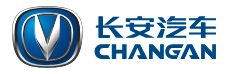 Решетка переднего бампера CHANGAN UNI-K