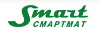 Шумоизоляция Smartmat Relief 15 (Mini) 0,375х0,5 Смартмат 08021-02-03