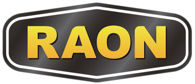 RAON Шланг системы охлаждения