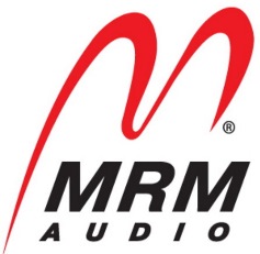 Колонки MRM 13 см 2х полосные 100Вт MRM Audio BL-5.2