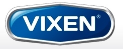 Vx-90102 жидкая резина vixen, прозрачная матовая 520мл (аэрозоль)