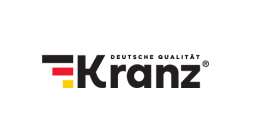 Изолента автомобильная KRANZ флис, 0.3х19 мм, 15 м Kranz KR-09-2906
