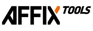 AFFIX Набор фрез для правки седел дизельных форсунок, кейс, 8 предметов