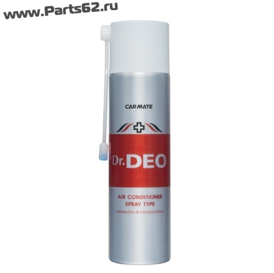 Нейтрализатор запахов системы кондиционирования Dr.Deo Air CARMATE D172